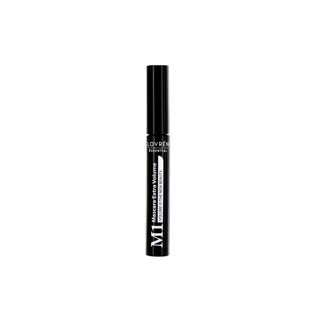 Lovren Mascara M1 Extra Volume 10 ml