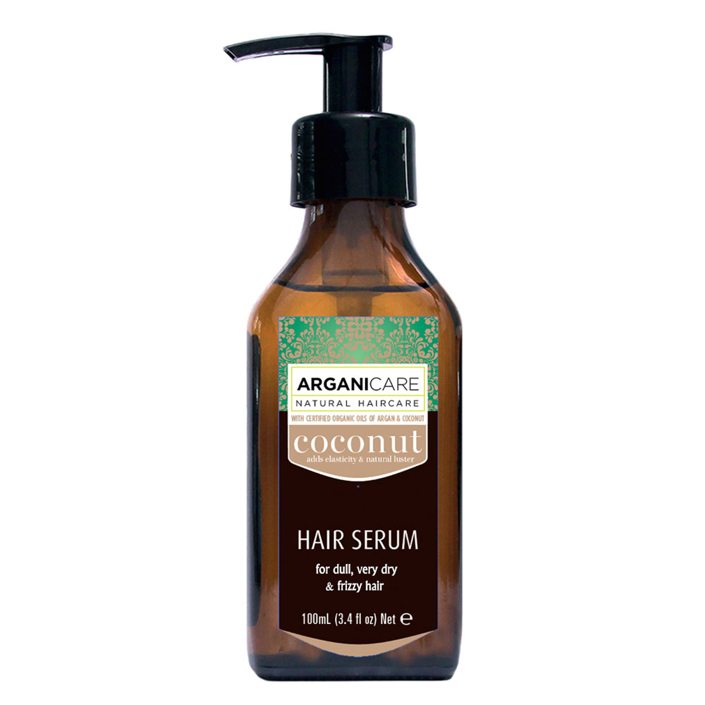 Arganicare Coco Repairing serum 100ml