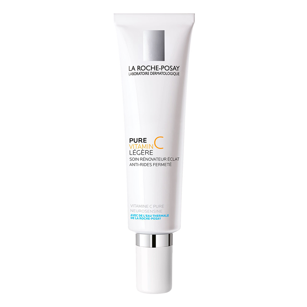 La Roche-Posay Pure Vitamin C Anti-wrinkle cream normal to combination skin 40 ml
