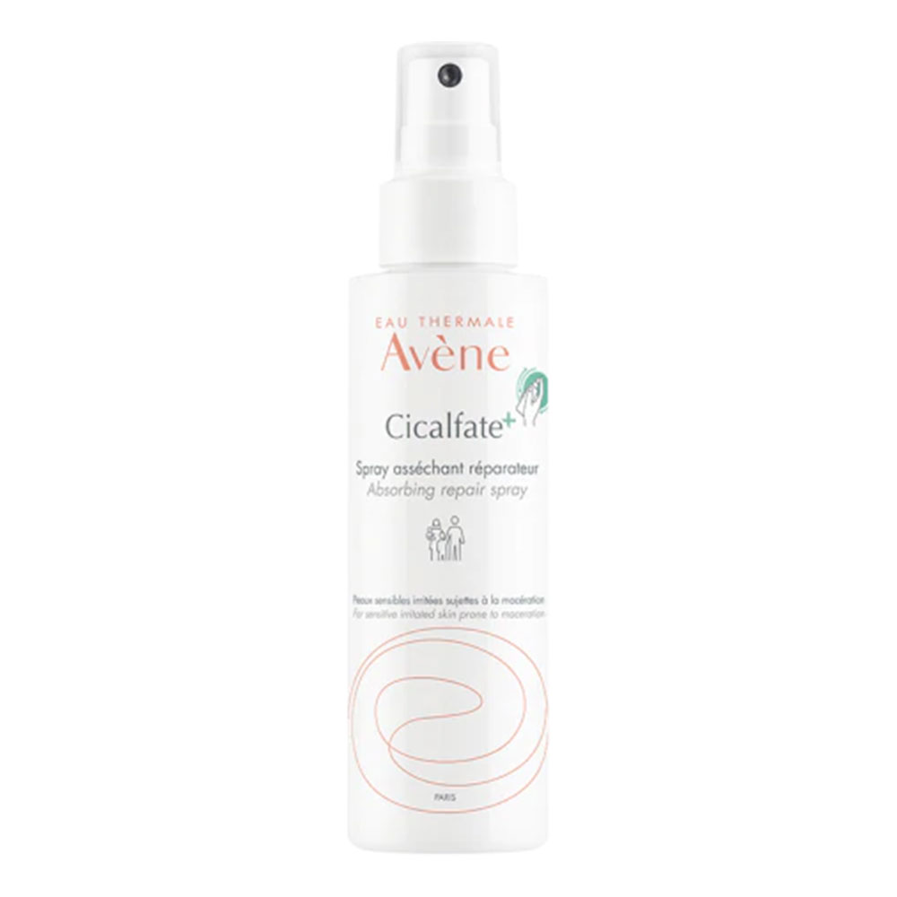 Avène Cicalfate+ Drying repair spray 100 ml
