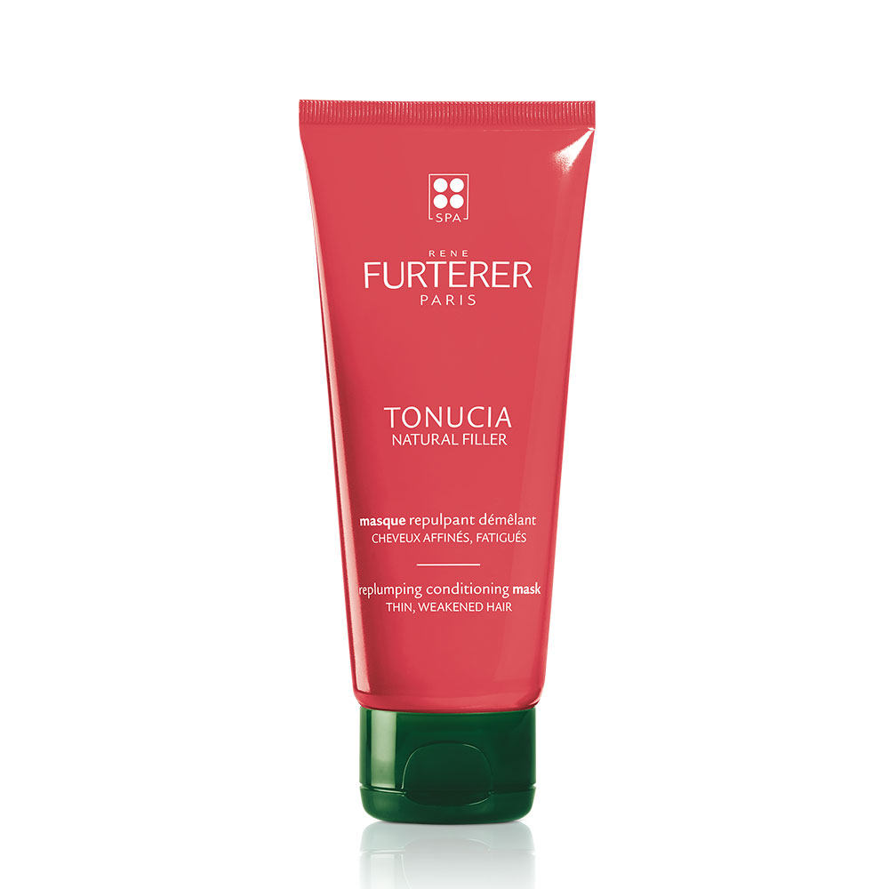 René Furterer Tonucia Plumping Mask Devitalized hair 100ml