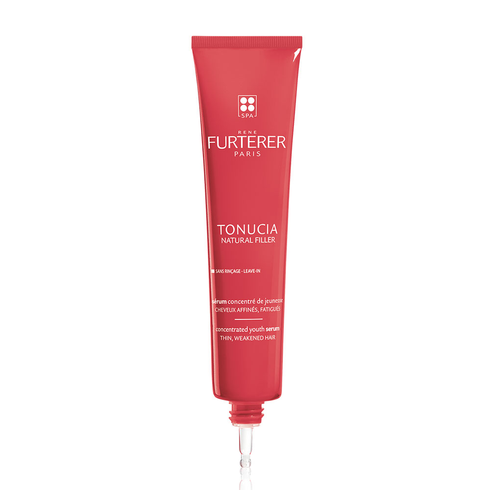 René Furterer Tonucia Plumping Serum Cheveux dévitalisés 75ml