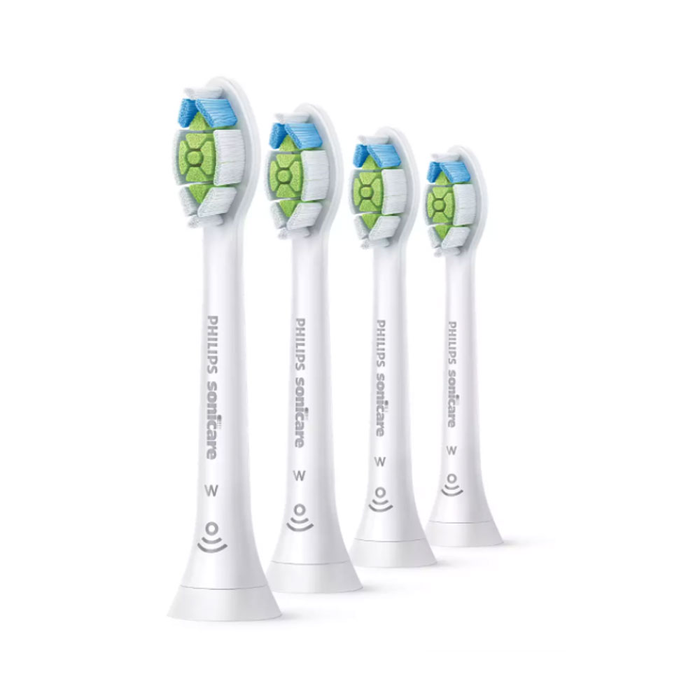 Philips Sonicare Optimal White W2 Toothbrush Heads HX6066/87 x6