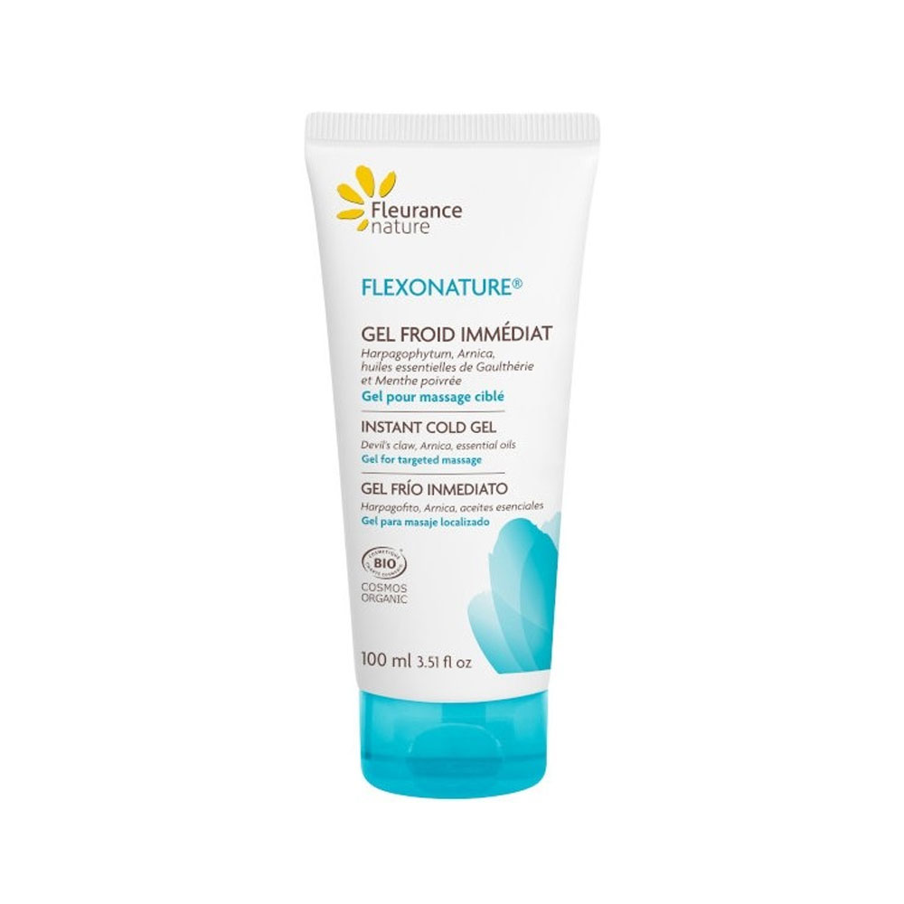 Fleurance Nature Flexonature Immediate Cold Gel 100ml