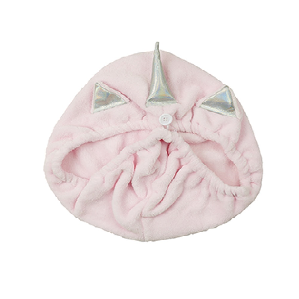 Le Comptoir Des Tendances Children's magic hair towel