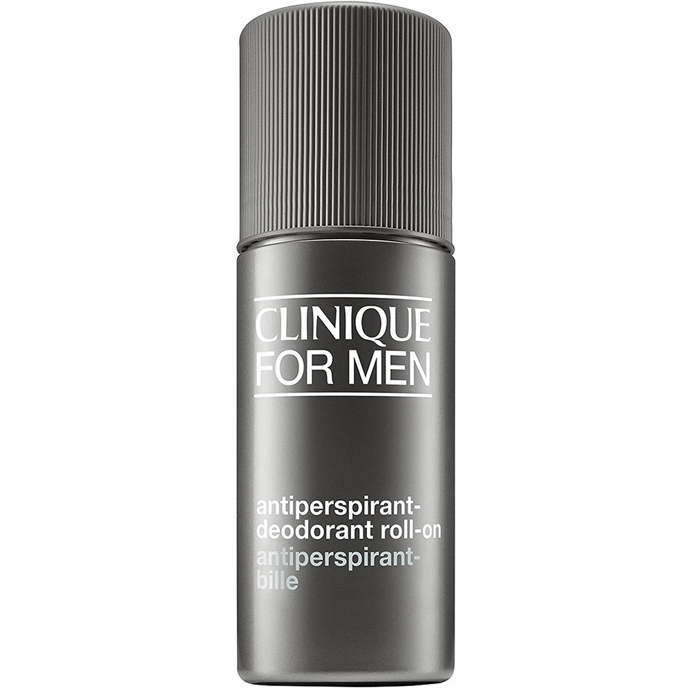 Clinique For Men Antiperspirant Deodorant Roll-on 75ml