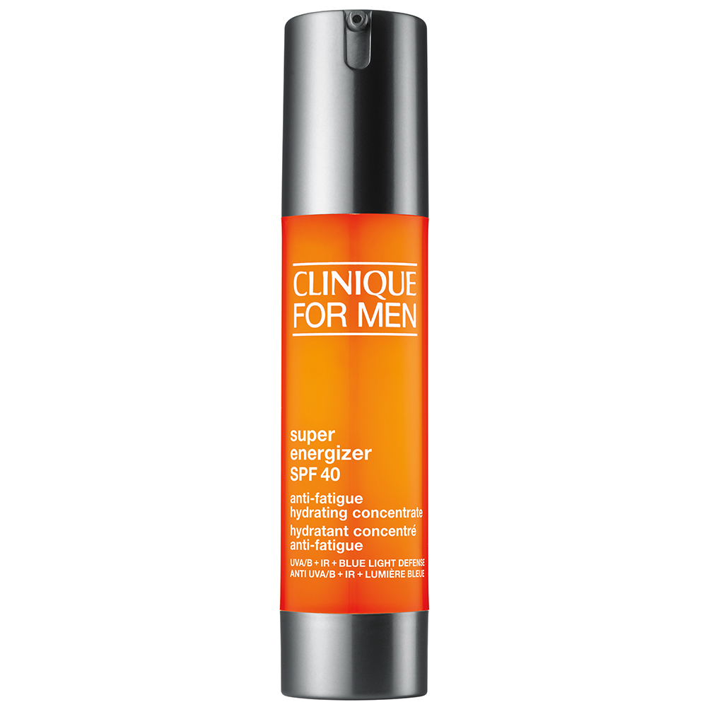 Clinique For Men Anti-Fatigue Moisturizer Concentrate SPF40 48ml