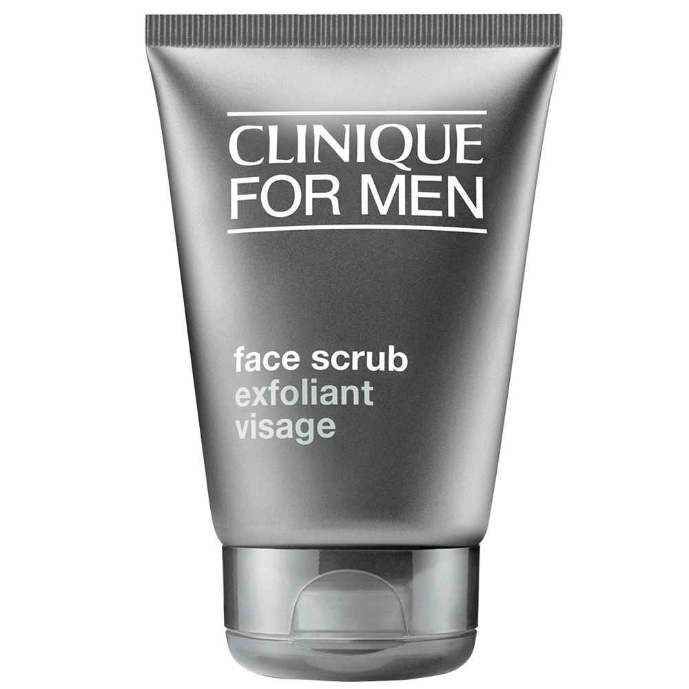 Clinique For Men Face Scrub All skin types 100ml