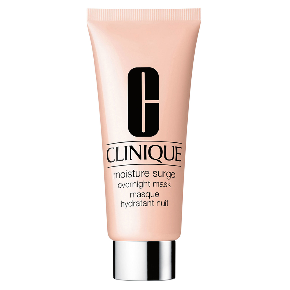 Clinique Moisture Surge(TM) Moisturizing Night Mask all skin types 100ml