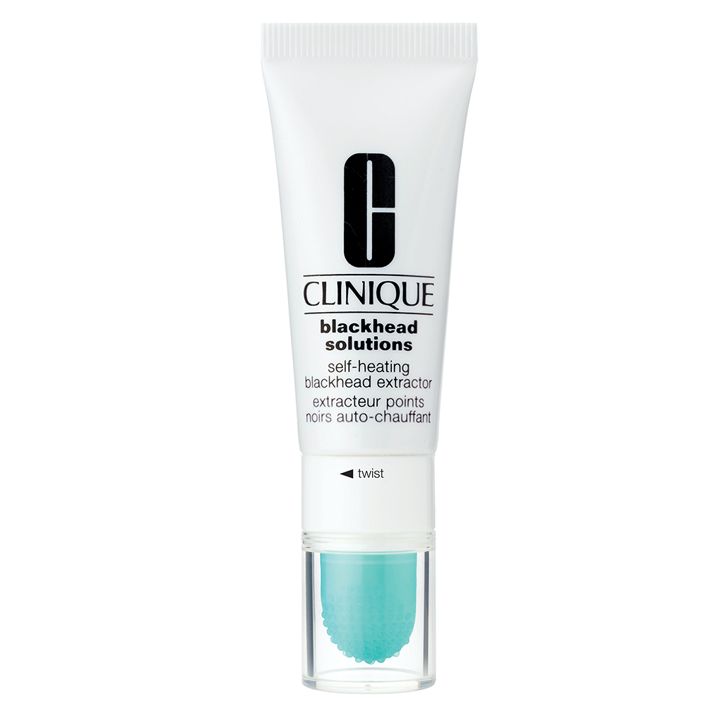 Clinique Blackhead Self-Heating Scrubber 20ml
