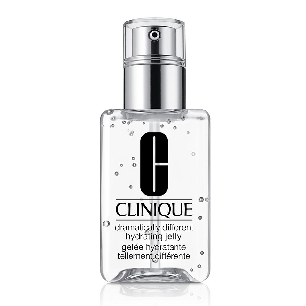 Clinique Basic 3 Temps Anti-pollution Moisturizing Jelly Tous types de peau 125ml