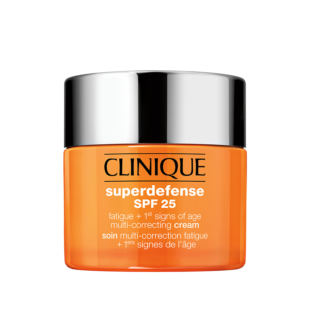 Clinique Superdefense Moisturizing Multi-correction Gel SPF40 50ml