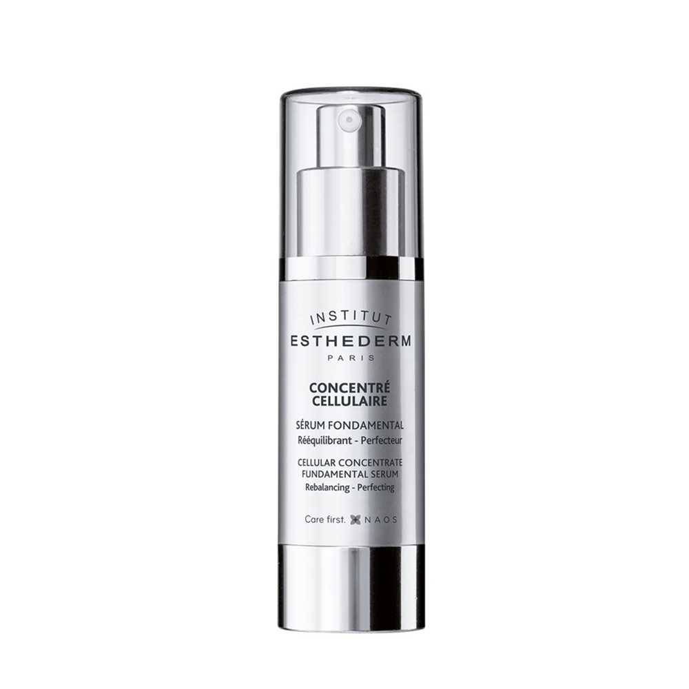 Institut Esthederm Cellular concentrate Cellular Concentrated Fundamental Serum 30ml
