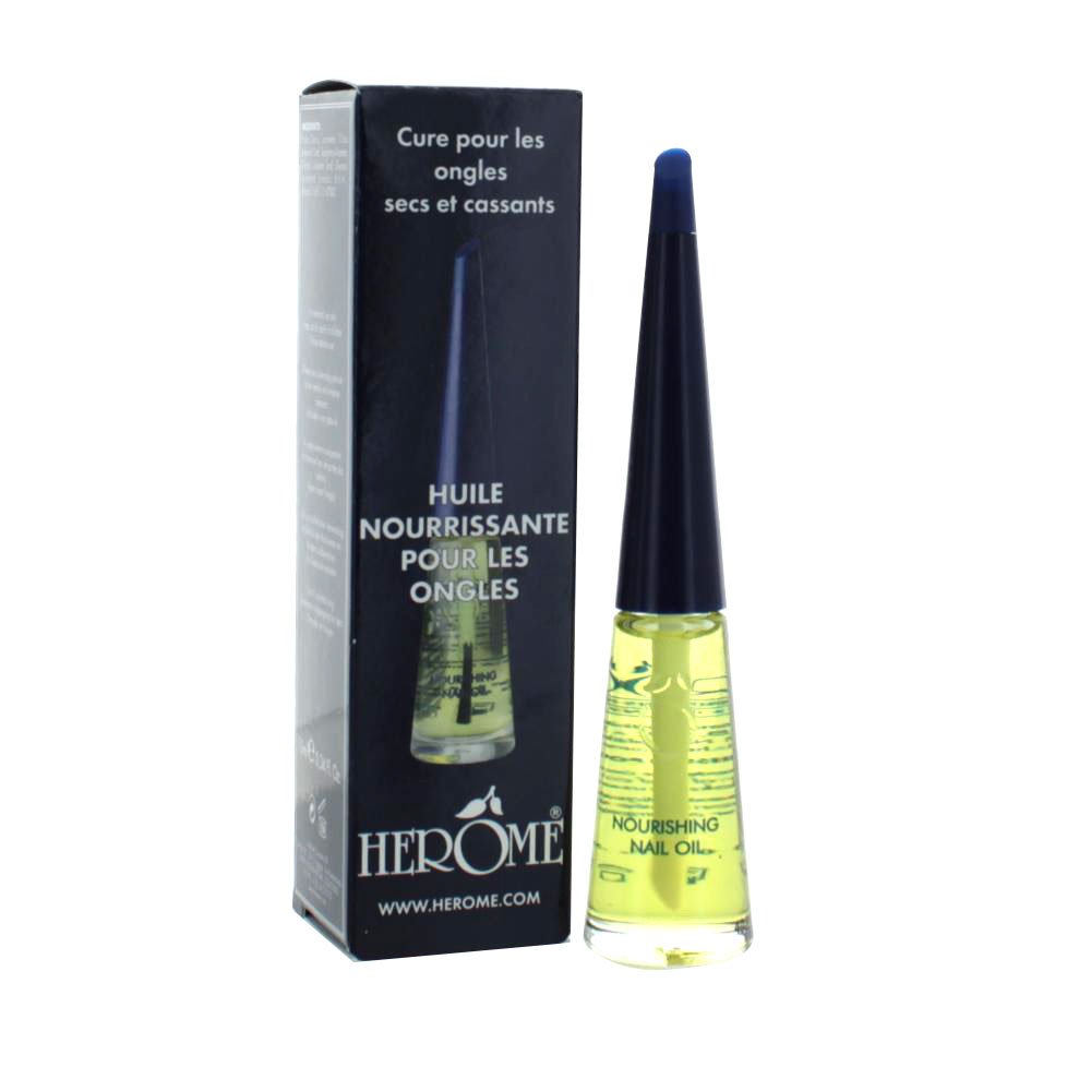 Herome Nourishing Oil For Nails 10ml