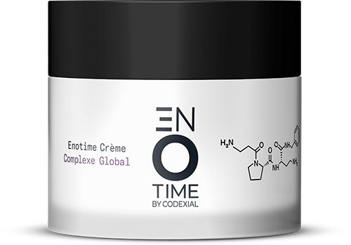 ENO Laboratoire Codexial Enotime Complexe Global Redensifying youth cream 50ml