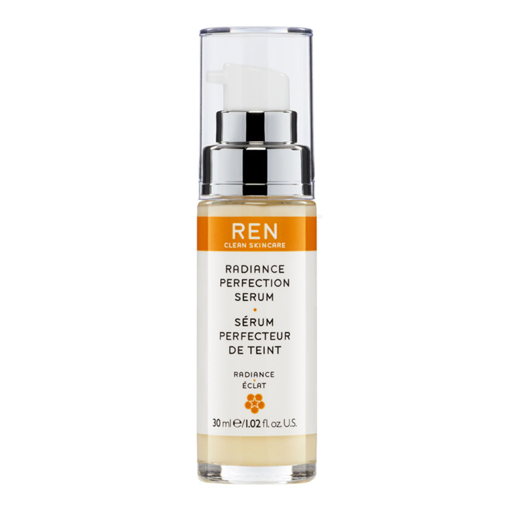 REN Clean Skincare Radiance Complexion Perfecting Serum 30ml