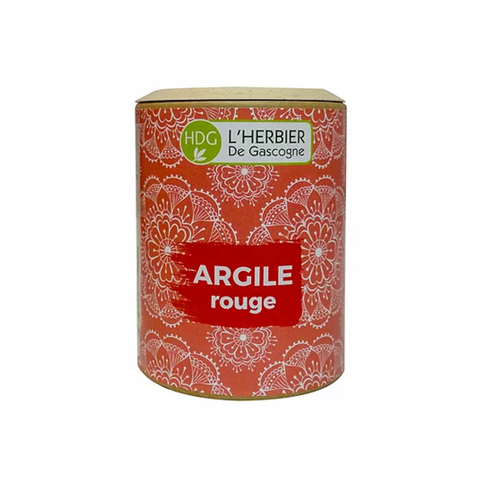 Herbier de gascogne Red Clay 150g
