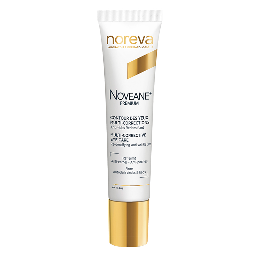 Noreva Noveane Premium Multi Correction Eye Contour 15ml