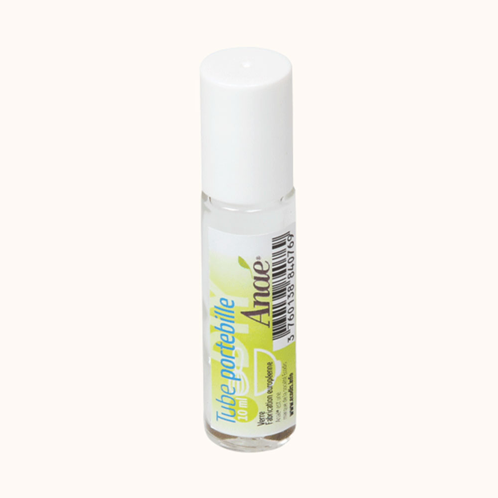Anae Empty roll-on tube 10ml