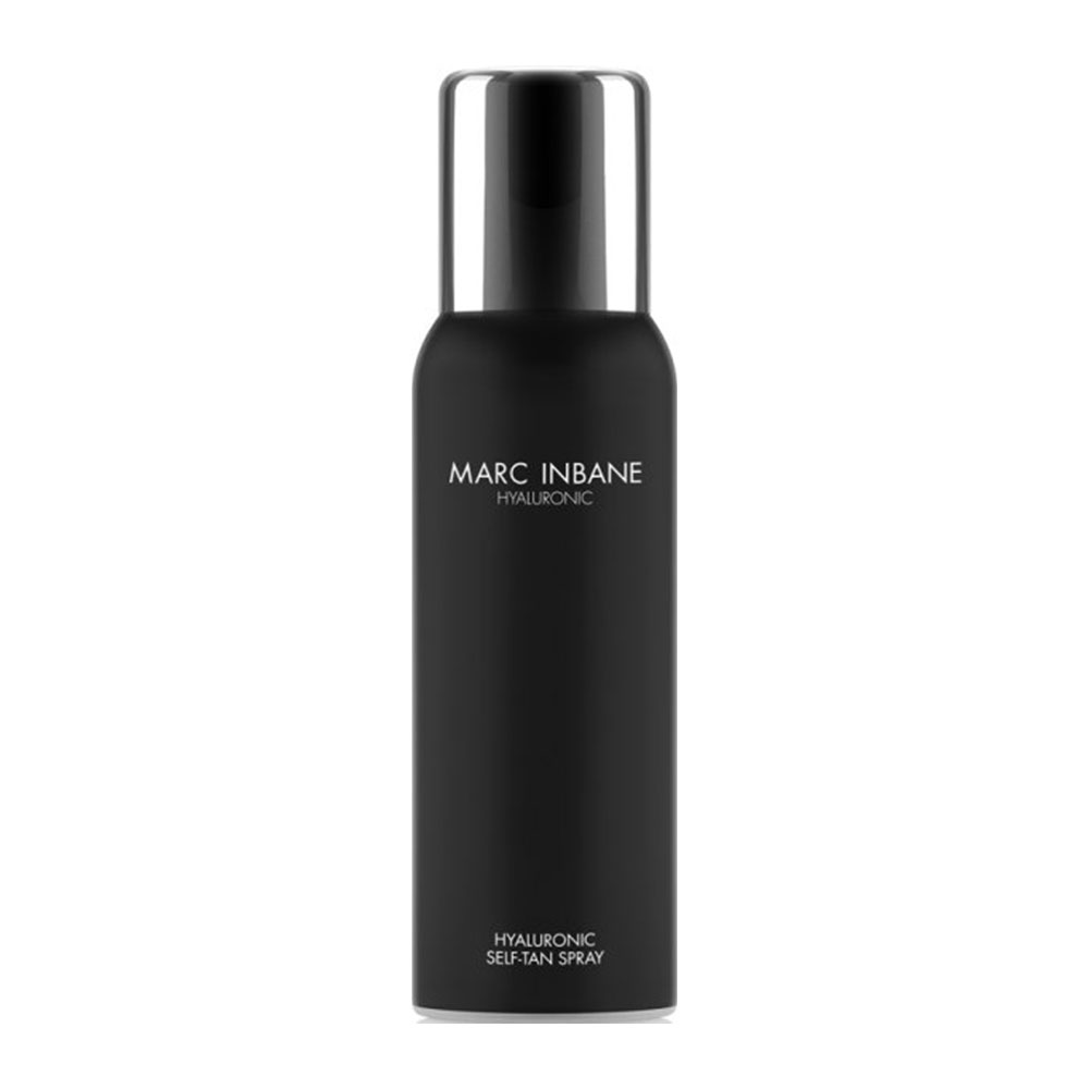 Marc Inbane Hyaluronic Acid Self-Tanning Spray 100ml