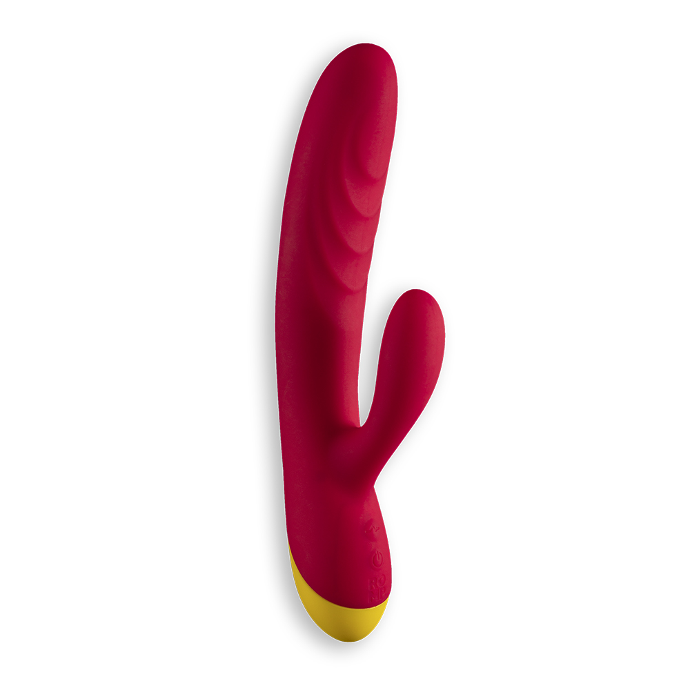 Romp Jazz - Vibrator