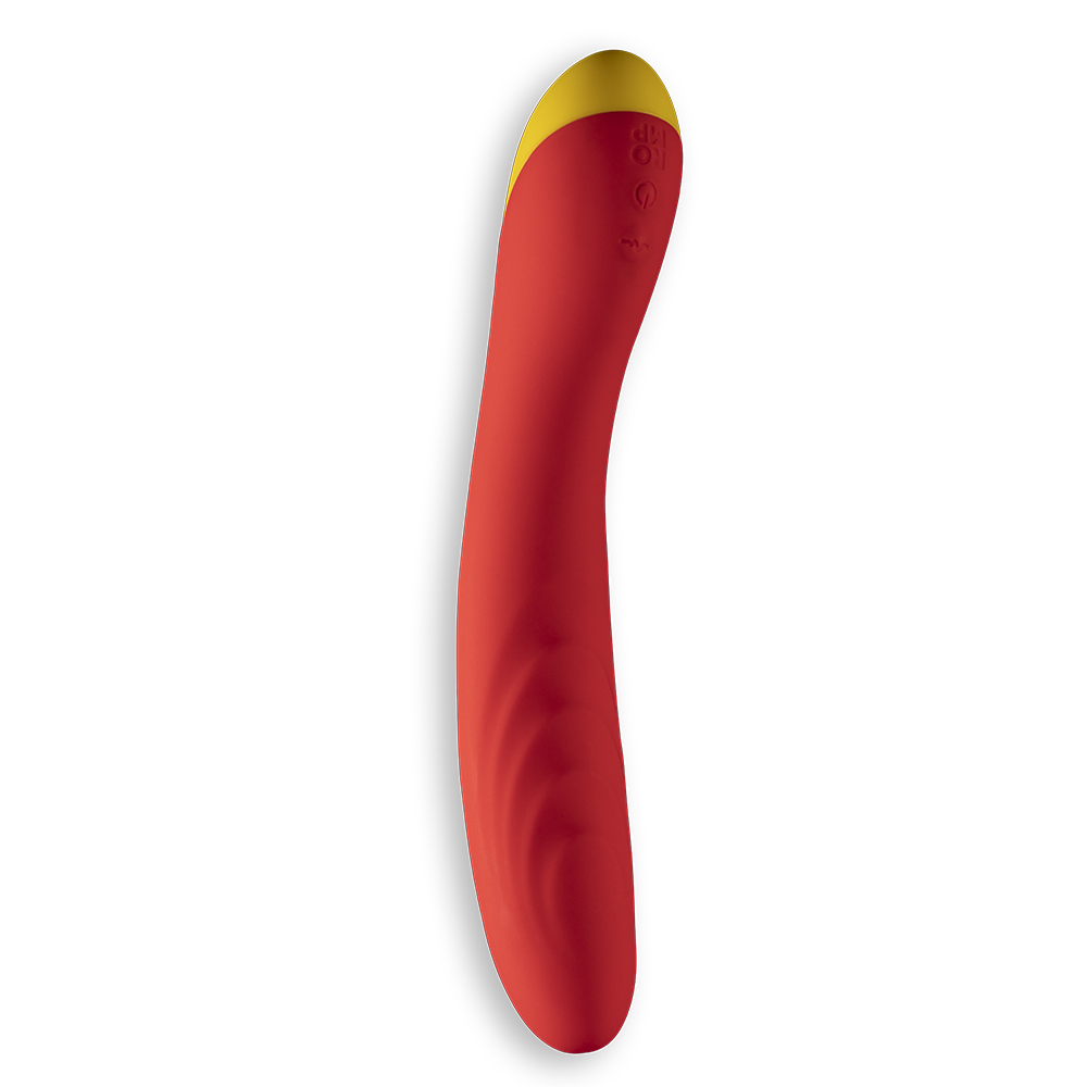Romp Hype - G-spot vibrator