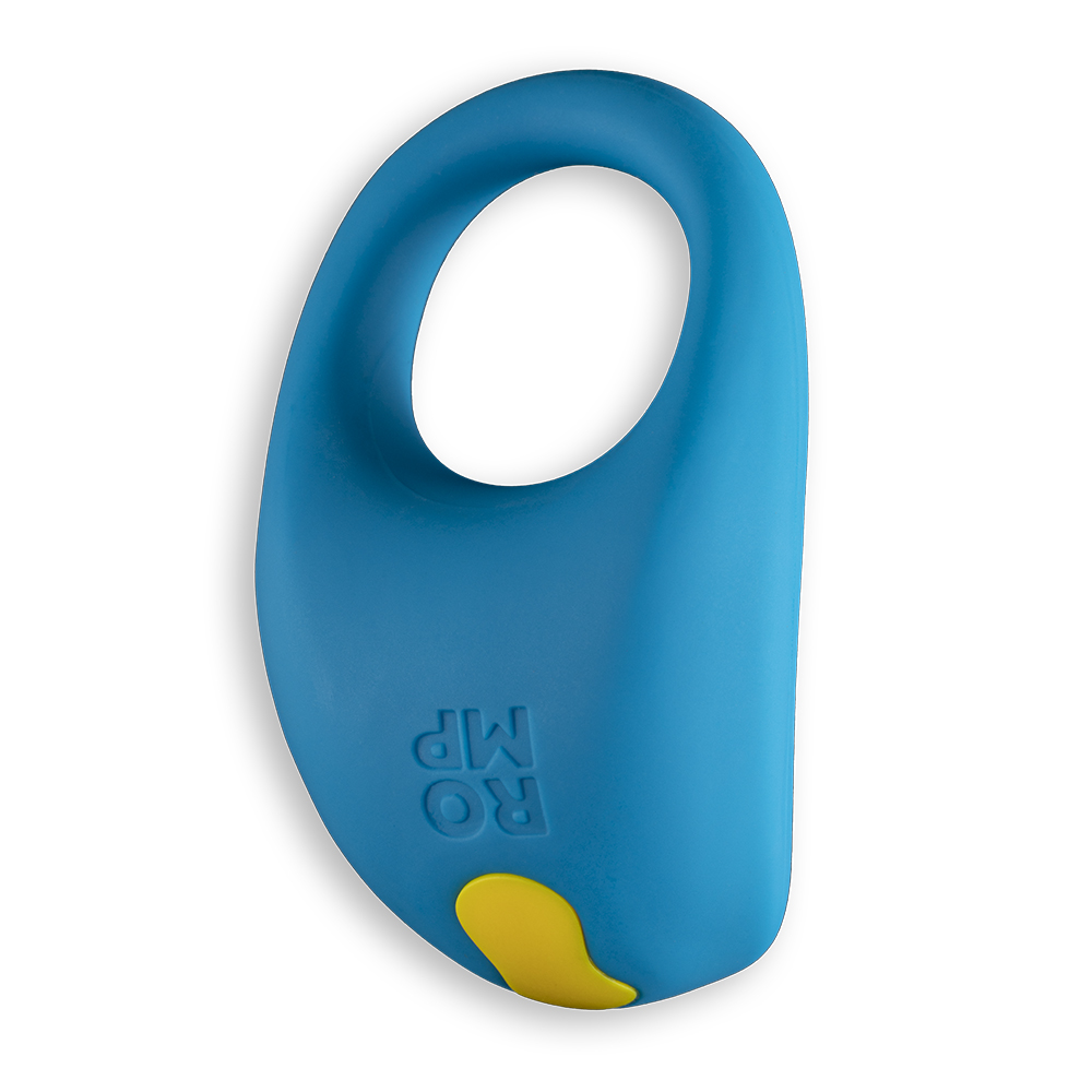 Romp Juke - Vibrating ring