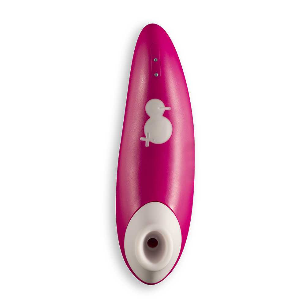 Romp Shine - Clitoris stimulator