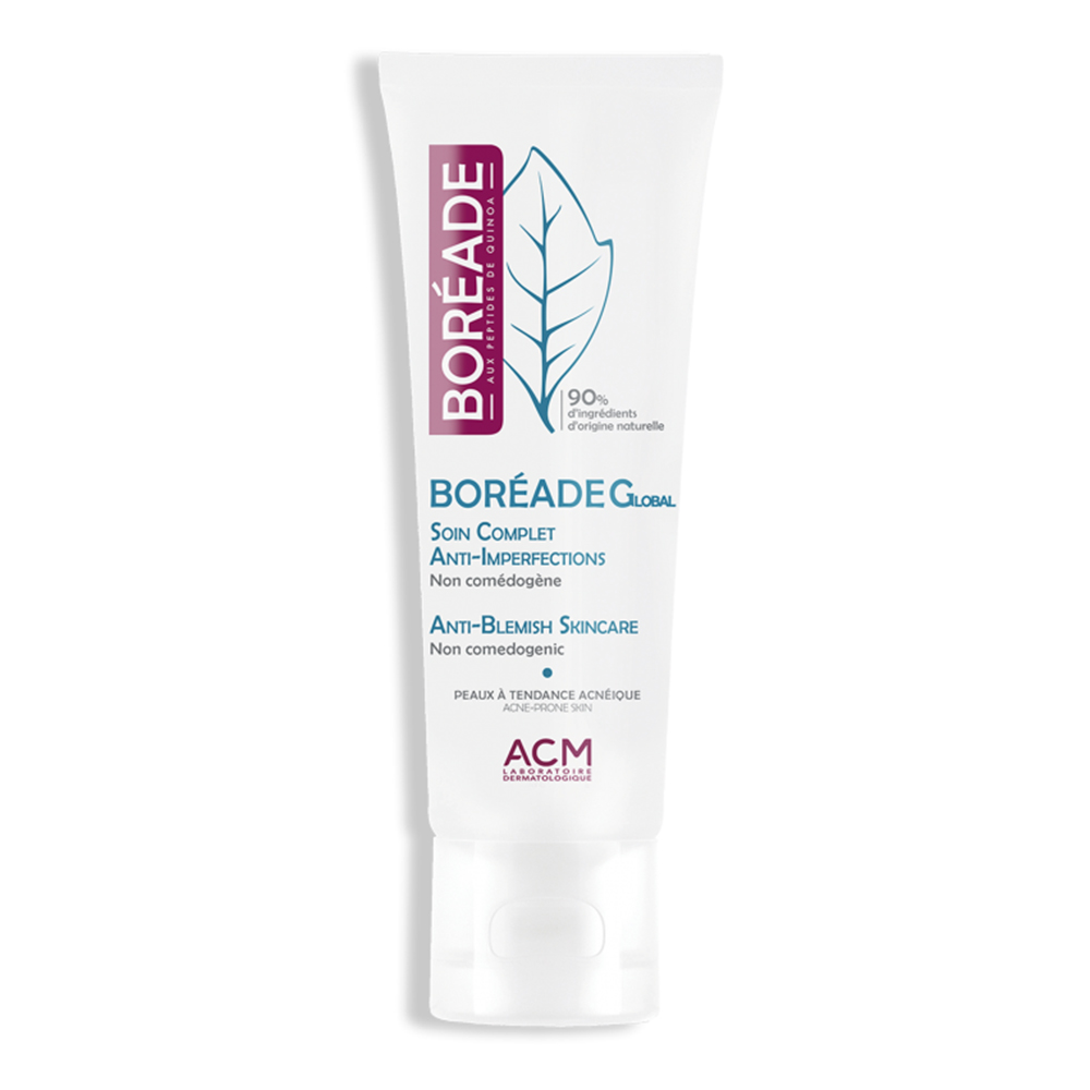 Acm Boréade Full anti-blemish skincare Boréade LP LP 30ml