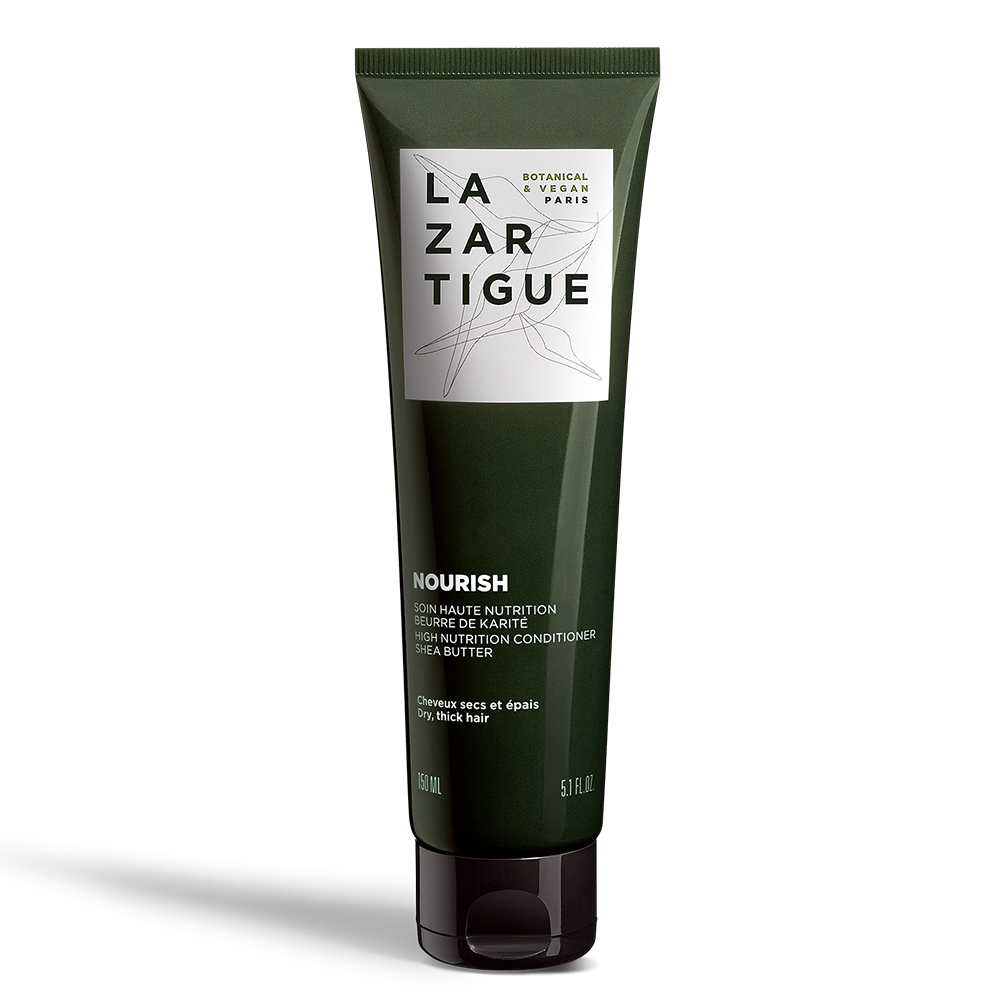 Lazartigue Nourish High Nutrition Conditioner Care 150ml