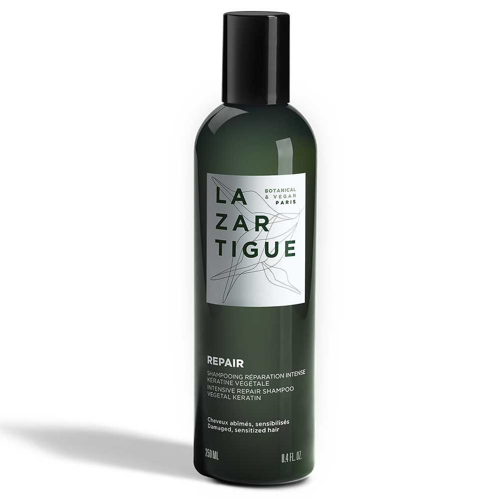 Lazartigue Repair Intense Repair Shampoo 250ml