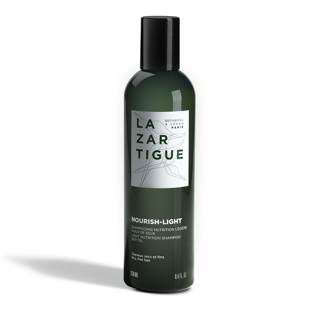 Lazartigue Nourish Light Light Nutrition Shampoo 250ml