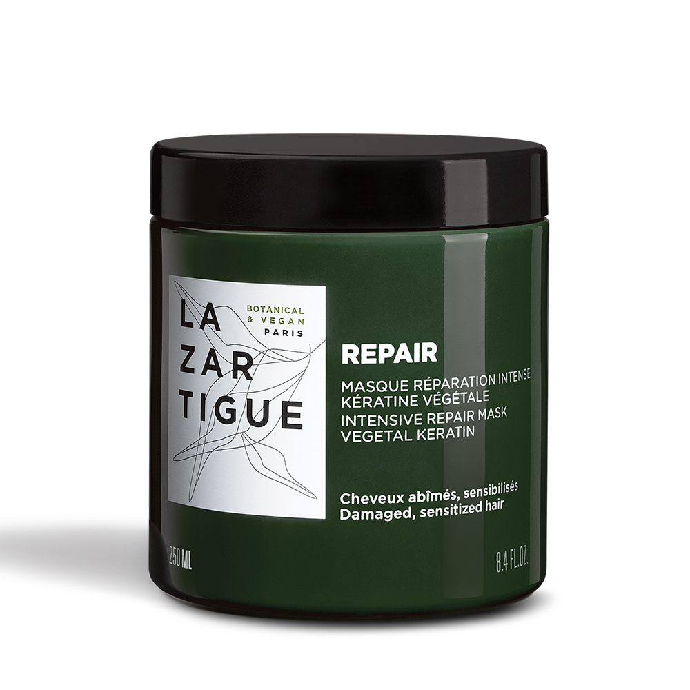 Lazartigue Repair Intense repair mask 250 ml