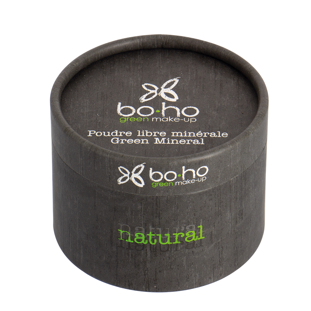 Boho Organic Mineral Loose Powder 10g