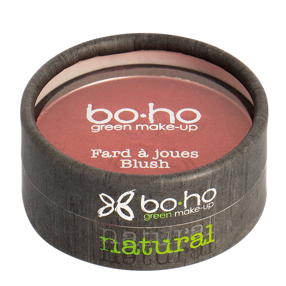 Boho Organic blush 4.5g