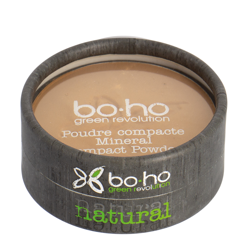 Boho Bioes compact powder 4.5g