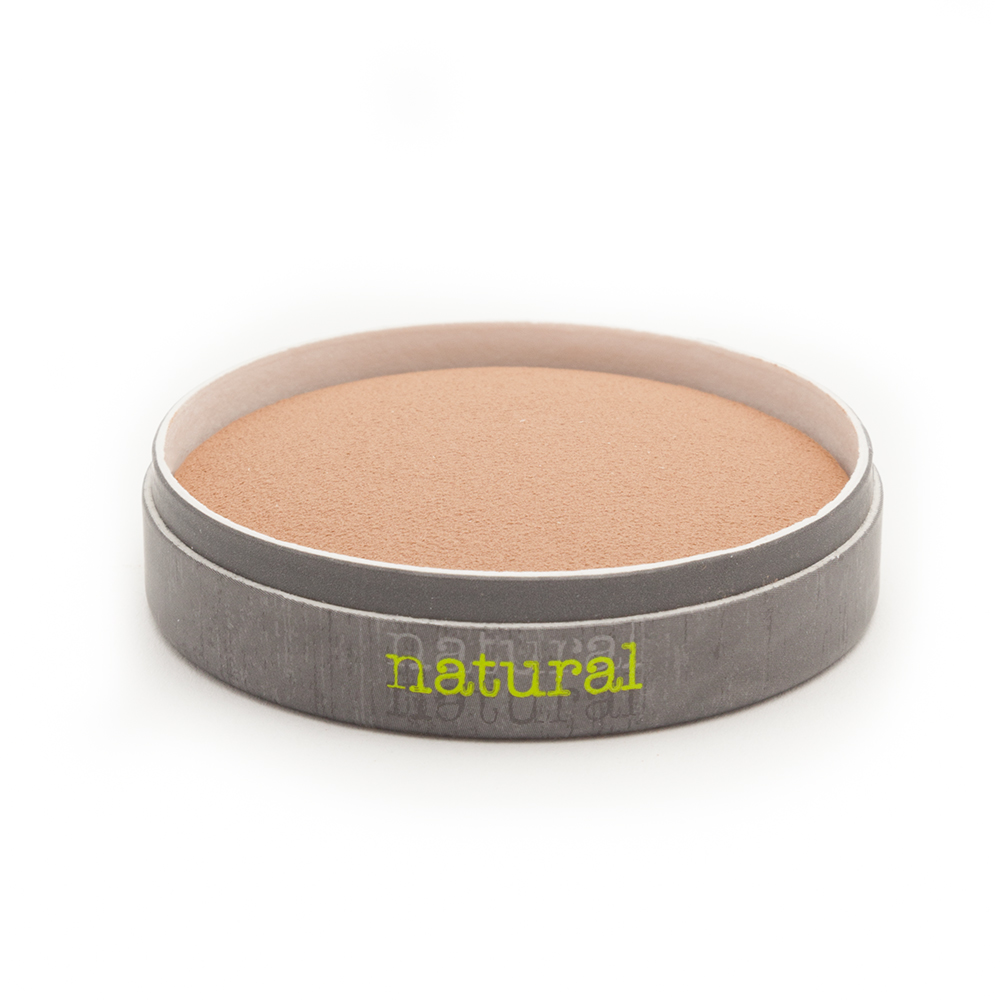 Boho Organic iridescent terracotta 9g