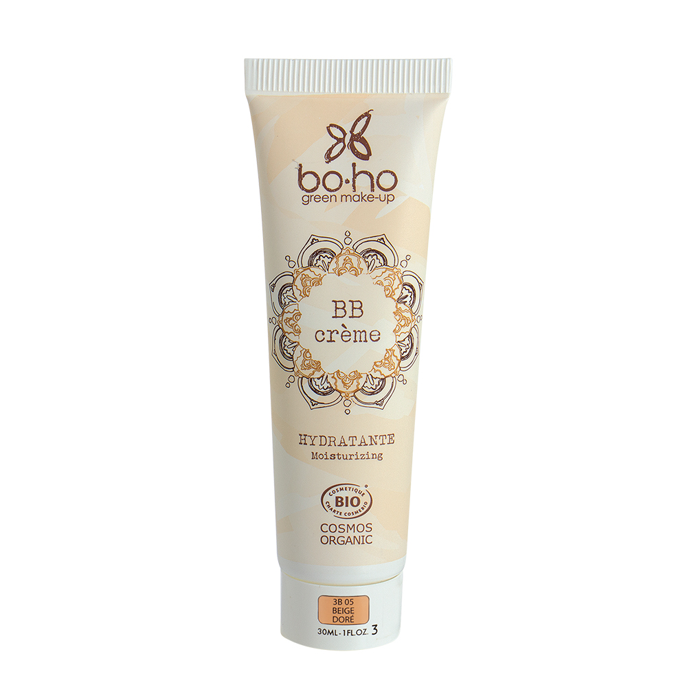 Boho Bioes BB Creams 30ml