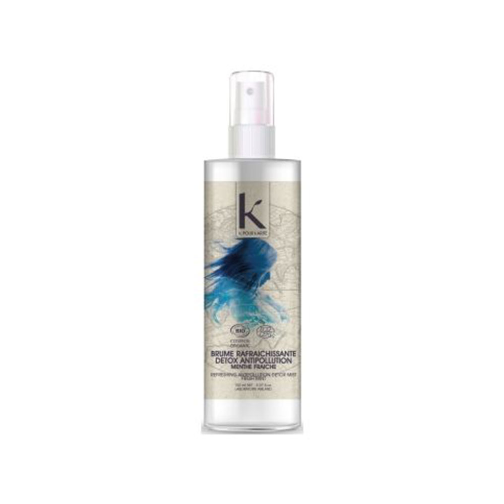 K Pour Karite Detox stop Bioes Anti-Pollution Mist 150ml
