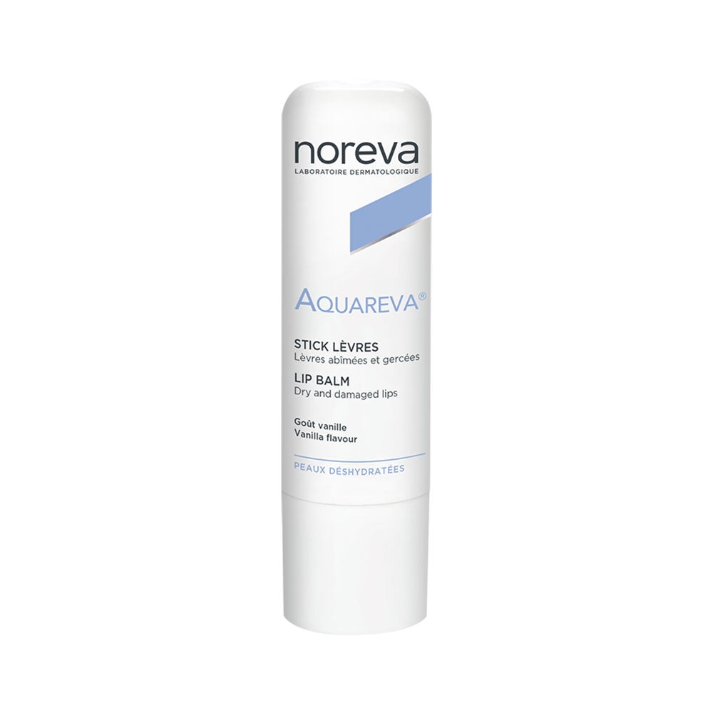 Noreva Aquareva Lip Stick 3ml