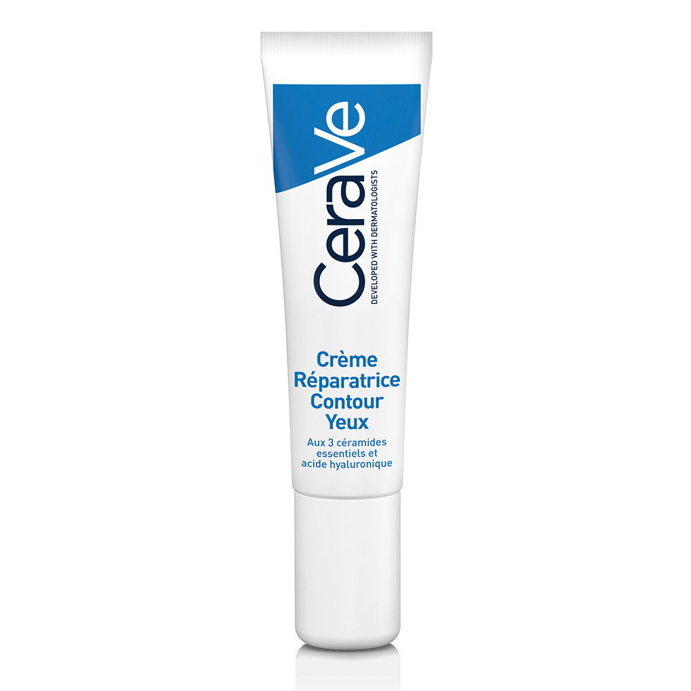 Cerave Face Repairing eye contour cream 14 ml