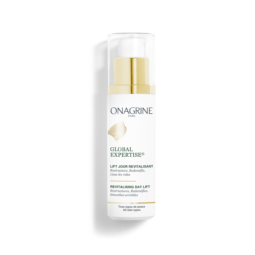 Onagrine Global Expertise Revitalizing Day Lift 40ml