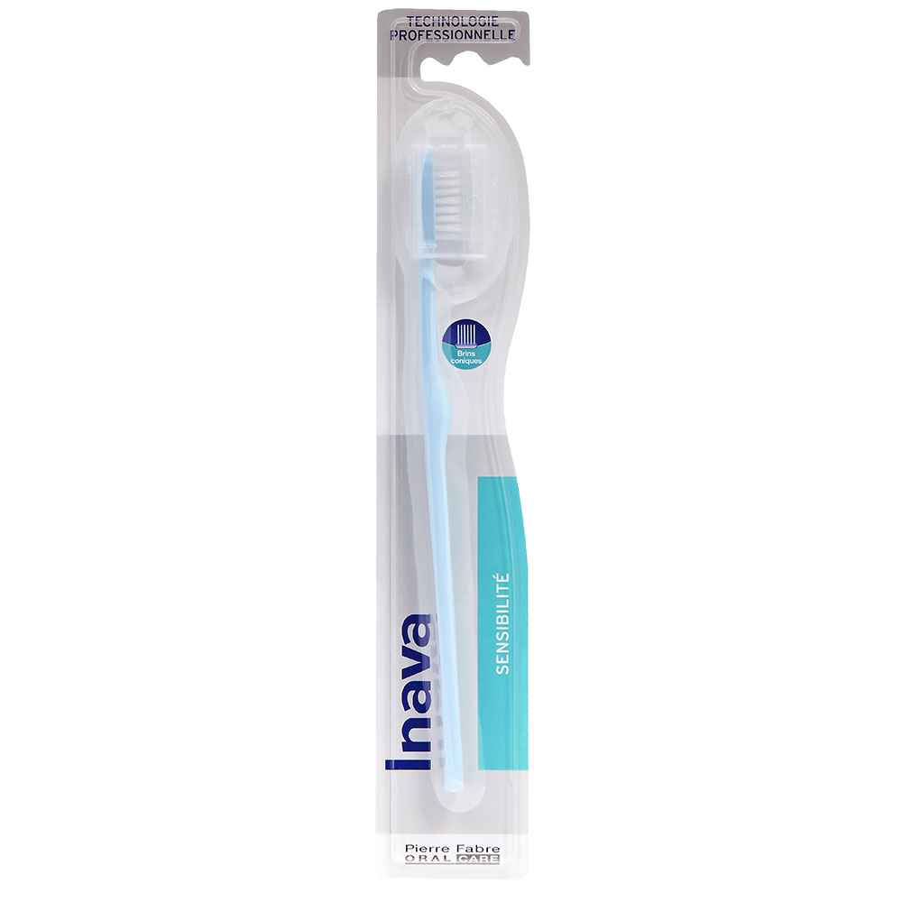 Inava Sensitivity toothbrush