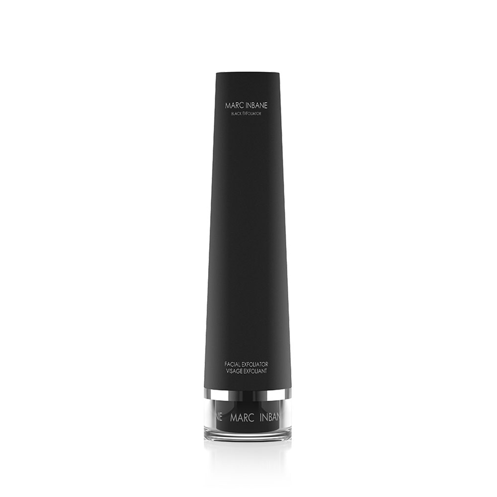 Marc Inbane Black Exfoliator Exfoliant Noir 75ml