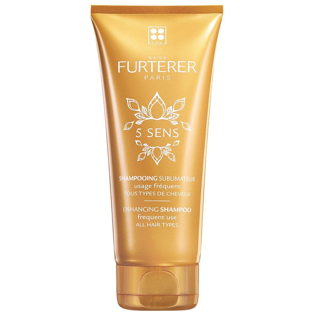 René Furterer 5 Sens Furterer 5 Sens Beautifying Shampoo 200 ml