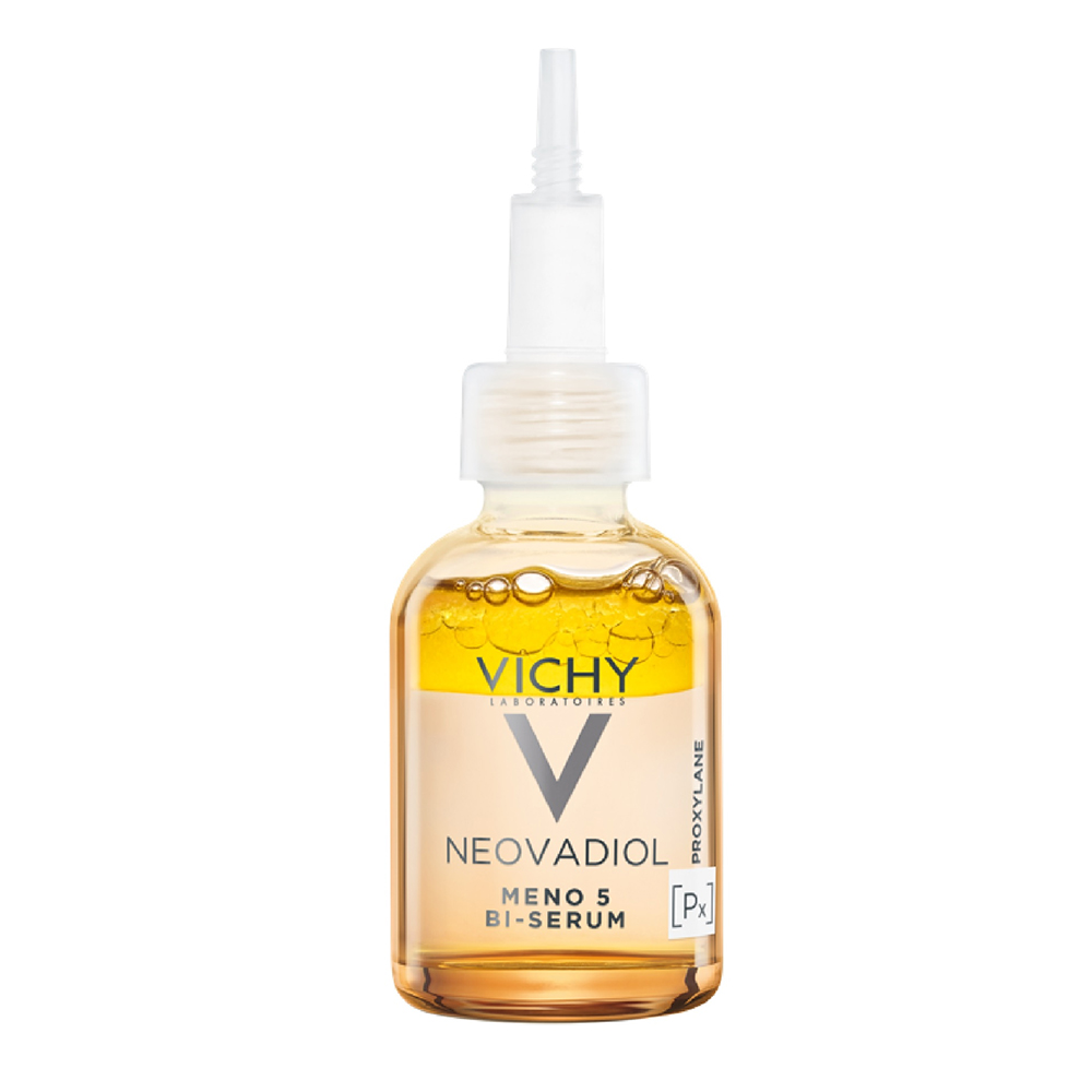 Vichy Neovadiol Menopause anti-wrinkle and dark spot redensifying and nourishing serum 30 ml