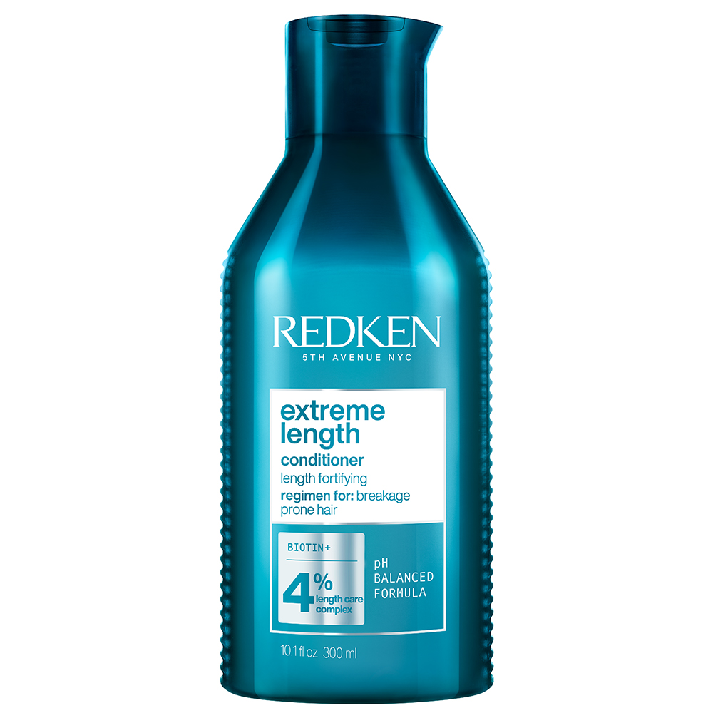 Redken Extreme Length Fortifying conditioner for long hair 300ml