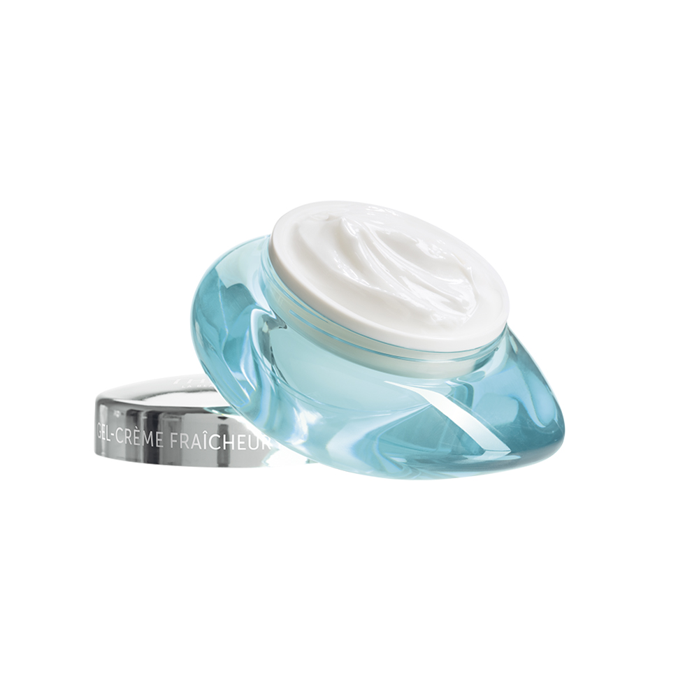 Thalgo Source Marine Refreshing Moisturising Gel Cream 50ml