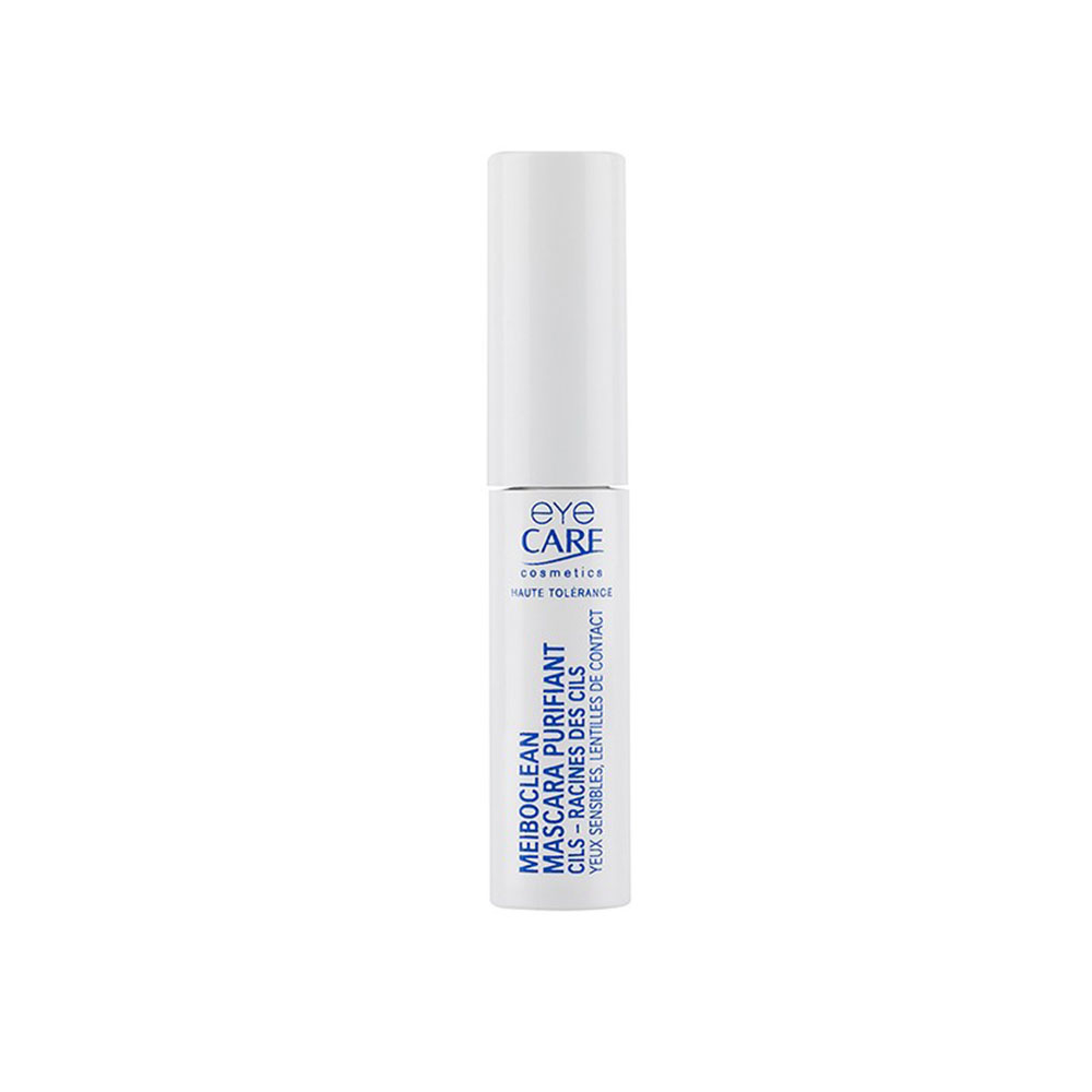 Eye Care Cosmetics Meiboclean Purifying Mascara 5g