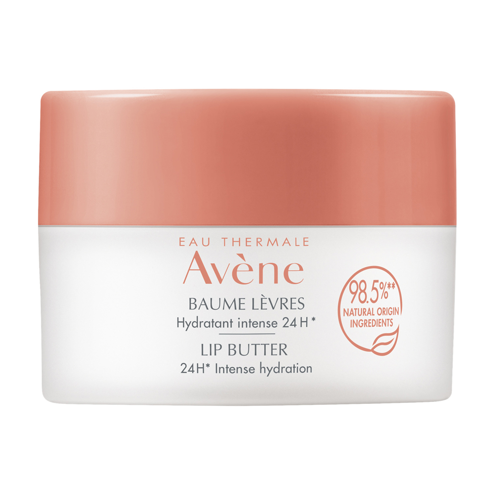 Avène Cold Cream 24-hour intense hydration lip balm 10ml